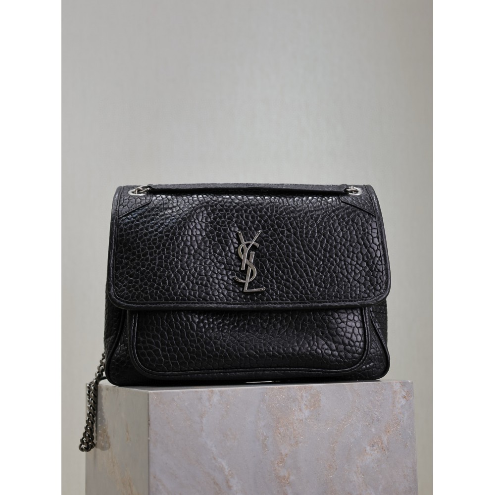 Ysl niki bag large size 32x23x9cm Bags
