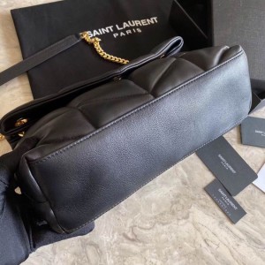 Ysl loulou puffer small size 29x18cm in nappa leather Bags