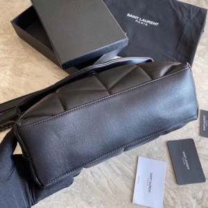 Ysl loulou puffer small size 29x18cm in nappa leather Bags