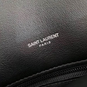 Ysl loulou puffer medium size 35x23cm nappa leather Bags
