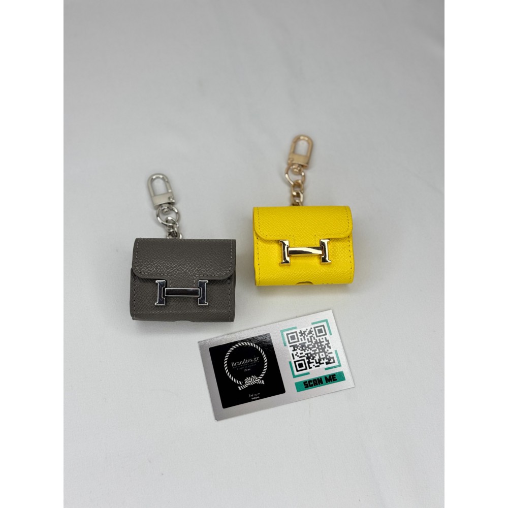 Hermes airpods case 