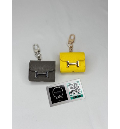 Hermes airpods case