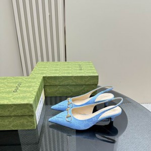 Gucci slingback pumps 4.5cm 36-42 Shoes