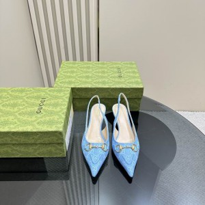 Gucci slingback pumps 4.5cm 36-42 Shoes