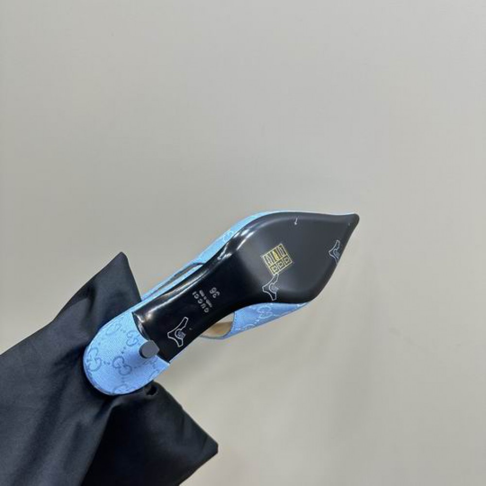 Gucci slingback pumps 4.5cm 36-42 Shoes