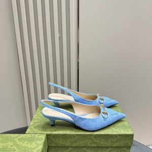 Gucci slingback pumps 4.5cm 36-42 Shoes