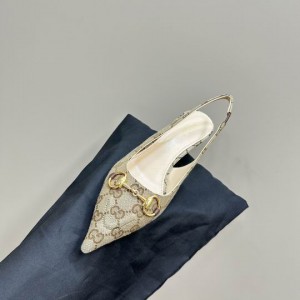 Gucci slingback pumps 4.5cm 36-42 Shoes