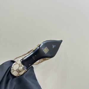 Gucci slingback pumps 4.5cm 36-42 Shoes