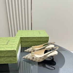 Gucci slingback pumps 4.5cm 36-42 Shoes