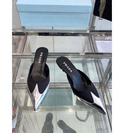 Prada slingback pumps 4.5cm 36-42