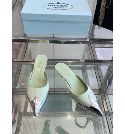 Prada slingback pumps 4.5cm 36-42