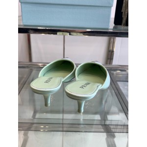 Prada slingback pumps 4.5cm 36-42 Shoes