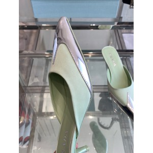 Prada slingback pumps 4.5cm 36-42 Shoes