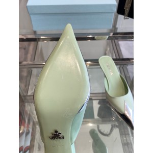 Prada slingback pumps 4.5cm 36-42 Shoes