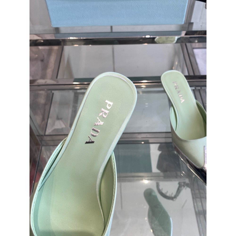 Prada slingback pumps 4.5cm 36-42 Shoes