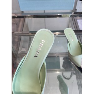 Prada slingback pumps 4.5cm 36-42 Shoes