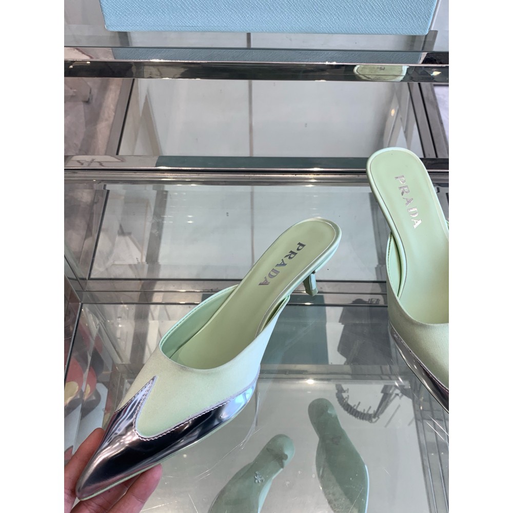 Prada slingback pumps 4.5cm 36-42 Shoes