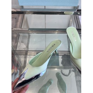 Prada slingback pumps 4.5cm 36-42 Shoes