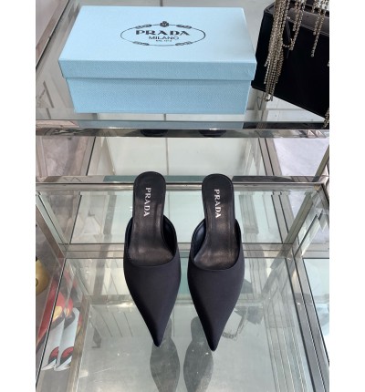 Prada slingback pumps 4.5cm 36-42