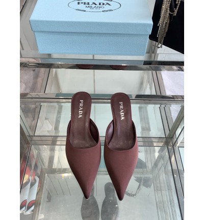 Prada slingback pumps 4.5cm 36-42