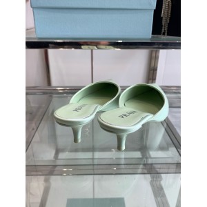 Prada slingback pumps 4.5cm 36-42 Shoes