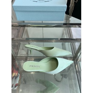 Prada slingback pumps 4.5cm 36-42 Shoes