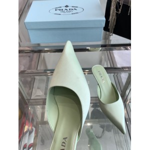 Prada slingback pumps 4.5cm 36-42 Shoes