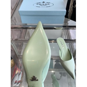 Prada slingback pumps 4.5cm 36-42 Shoes