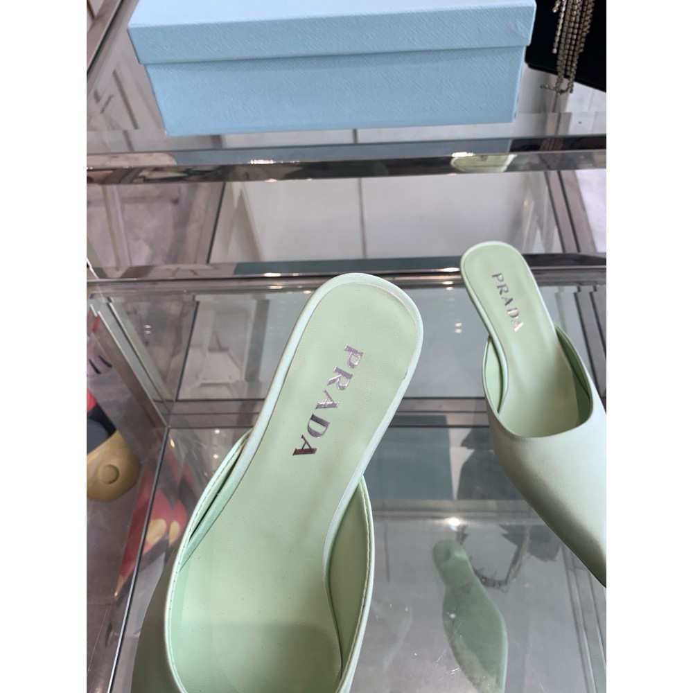 Prada slingback pumps 4.5cm 36-42 Shoes