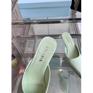 Prada slingback pumps 4.5cm 36-42 Shoes