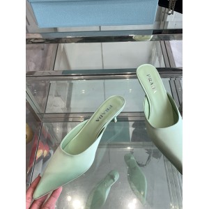 Prada slingback pumps 4.5cm 36-42 Shoes