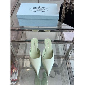 Prada slingback pumps 4.5cm 36-42 Shoes