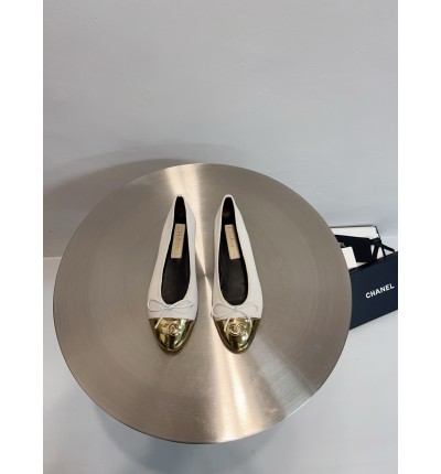 Chanel ballerinas 35-41