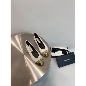 Chanel ballerinas 35-41 Shoes