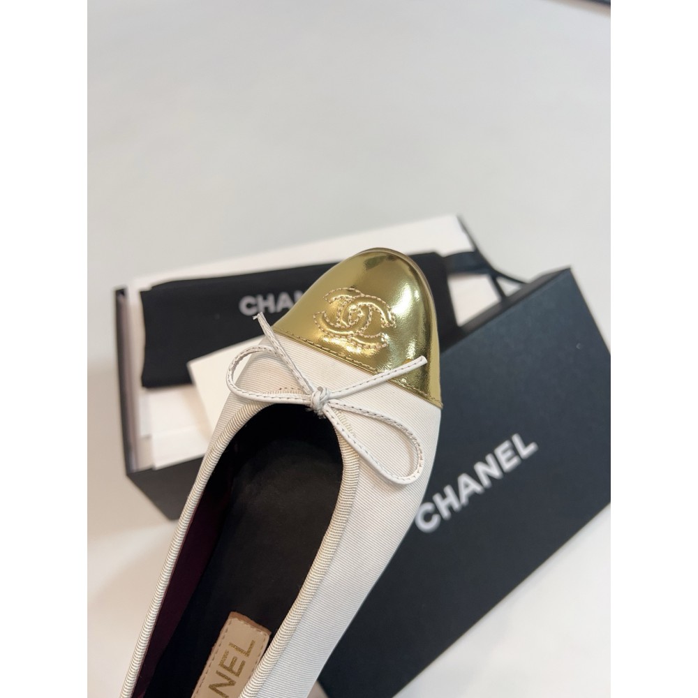 Chanel ballerinas 35-41 Shoes