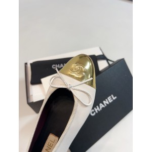 Chanel ballerinas 35-41 Shoes