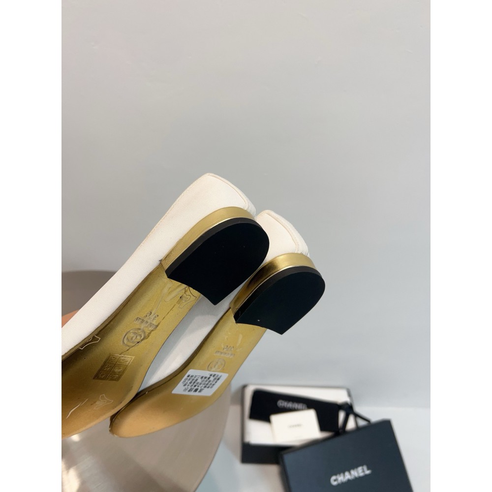 Chanel ballerinas 35-41 Shoes