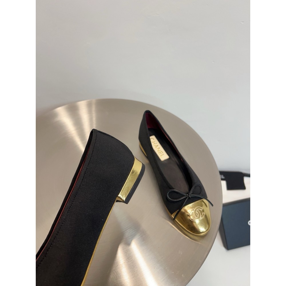 Chanel ballerinas 35-41 Shoes