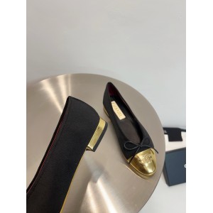 Chanel ballerinas 35-41 Shoes