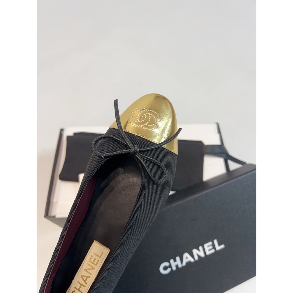 Chanel ballerinas 35-41 Shoes