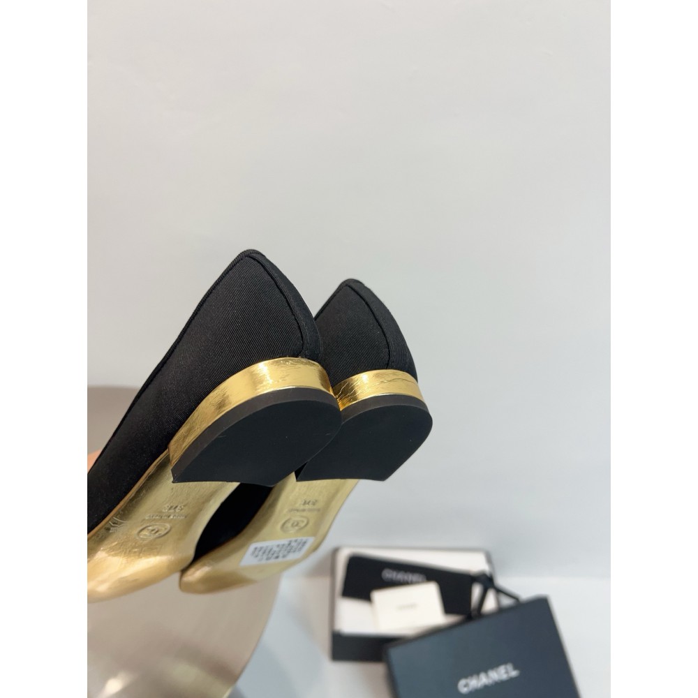 Chanel ballerinas 35-41 Shoes
