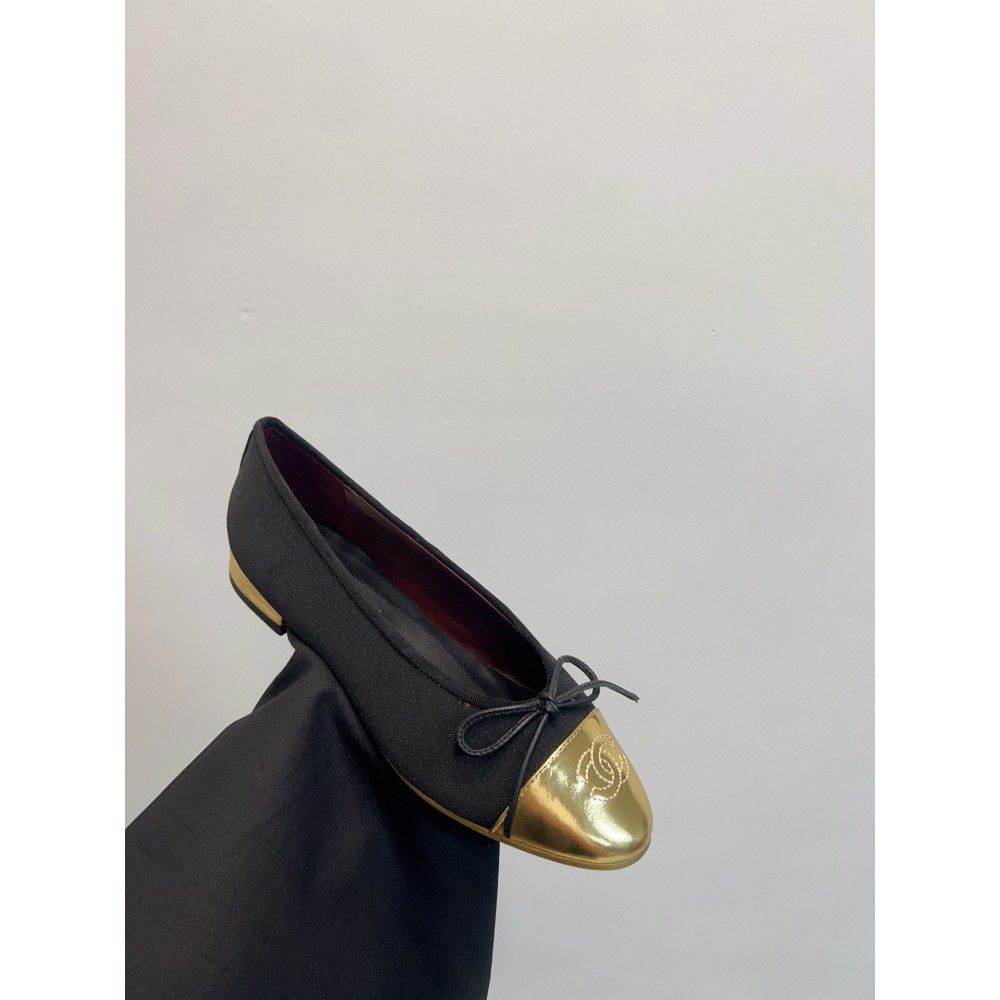 Chanel ballerinas 35-41 Shoes