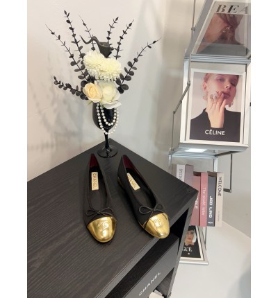 Chanel ballerinas 35-41