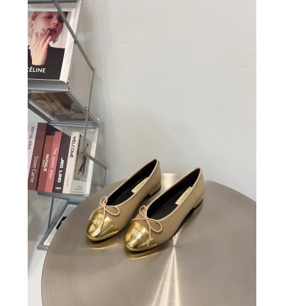 Chanel ballerinas 35-41