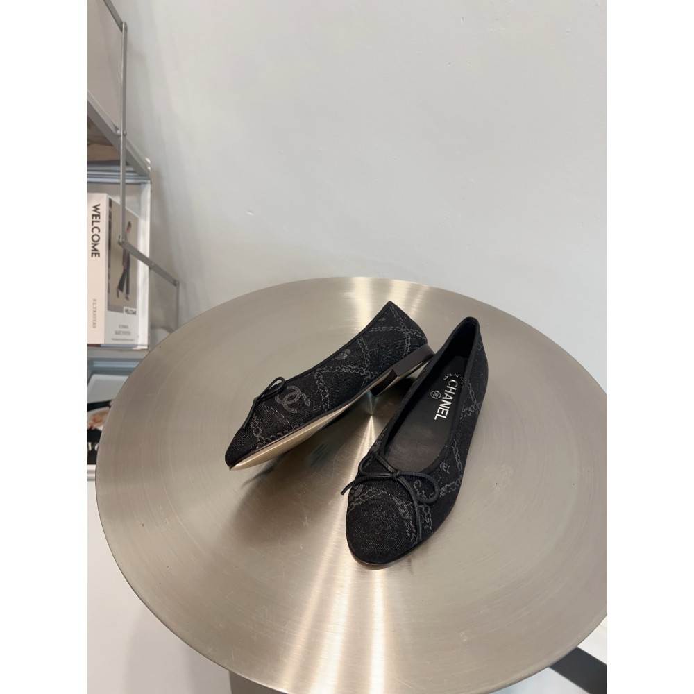 Chanel ballerinas 35-41 Shoes