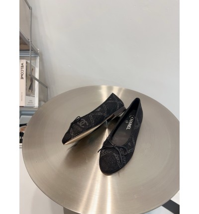 Chanel ballerinas 35-41