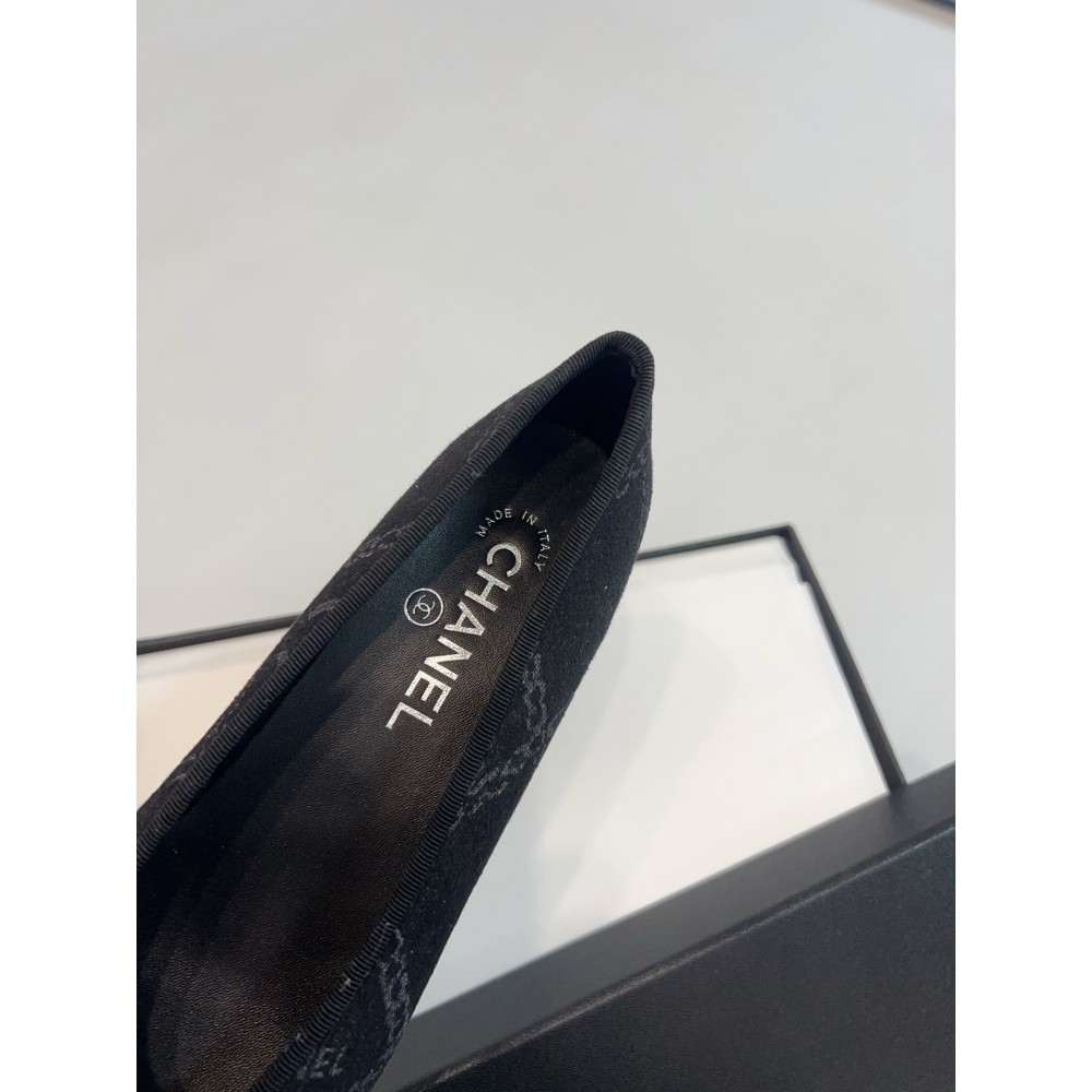 Chanel ballerinas 35-41 Shoes