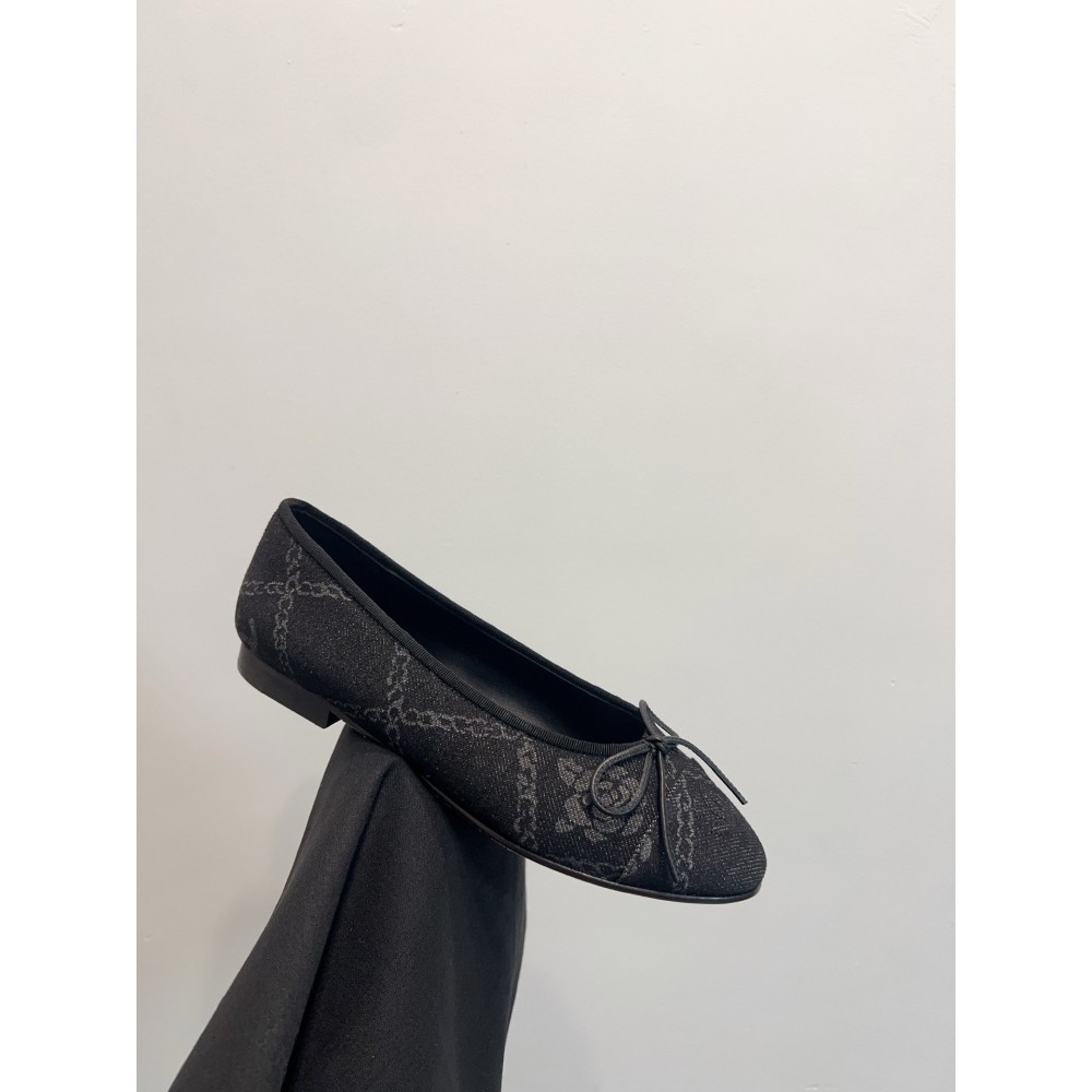 Chanel ballerinas 35-41 Shoes