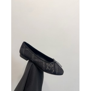 Chanel ballerinas 35-41 Shoes