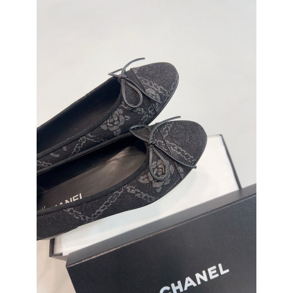 Chanel ballerinas 35-41 Shoes